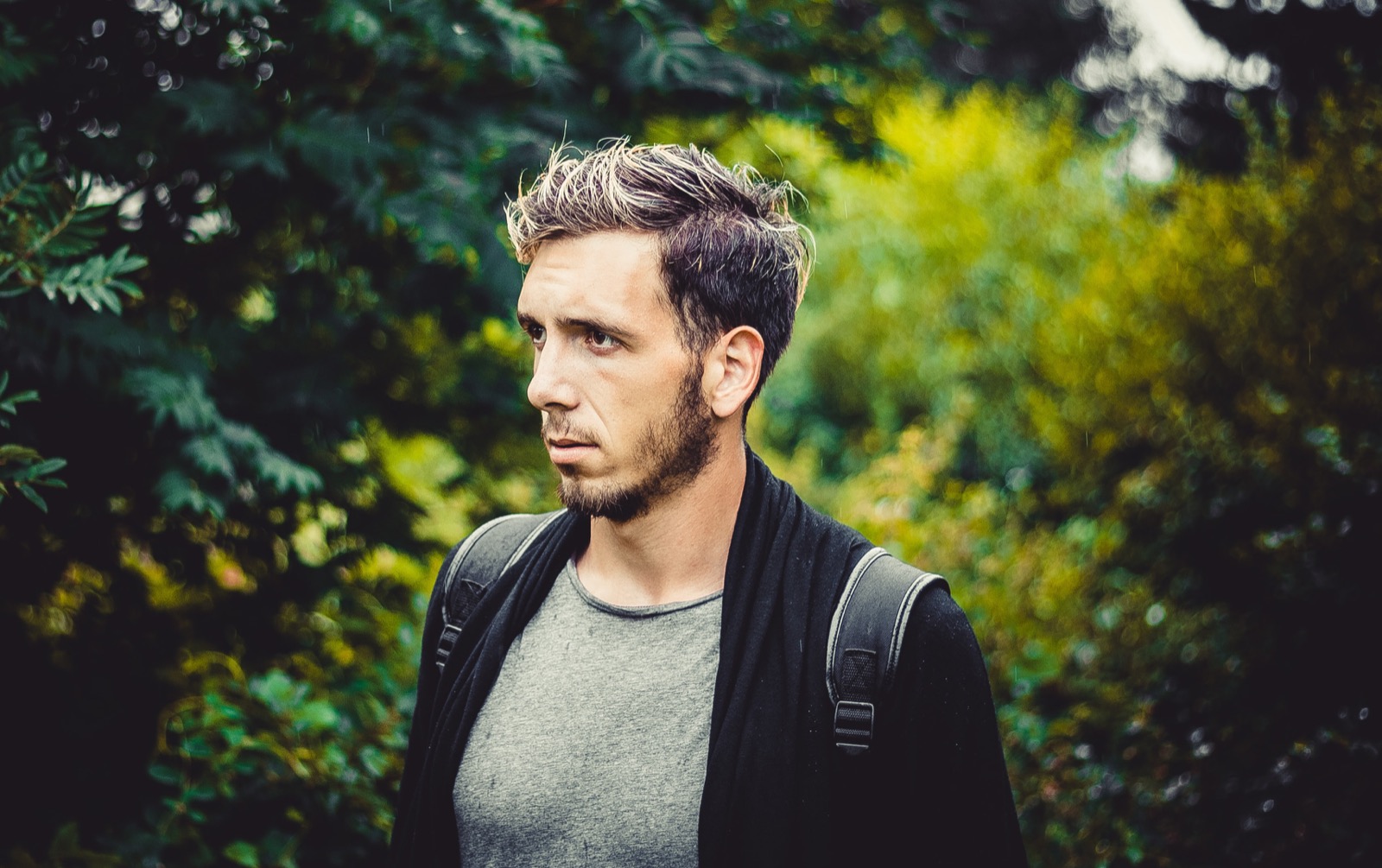 Luke, NZ Limited Licence client